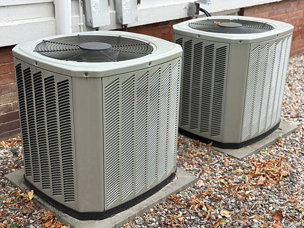 Reliable Hvac Installation contractor in Turin, GA by JG Cool HVAC